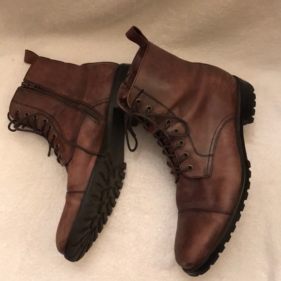 Blake McKay Boots - Picture 2 of 5